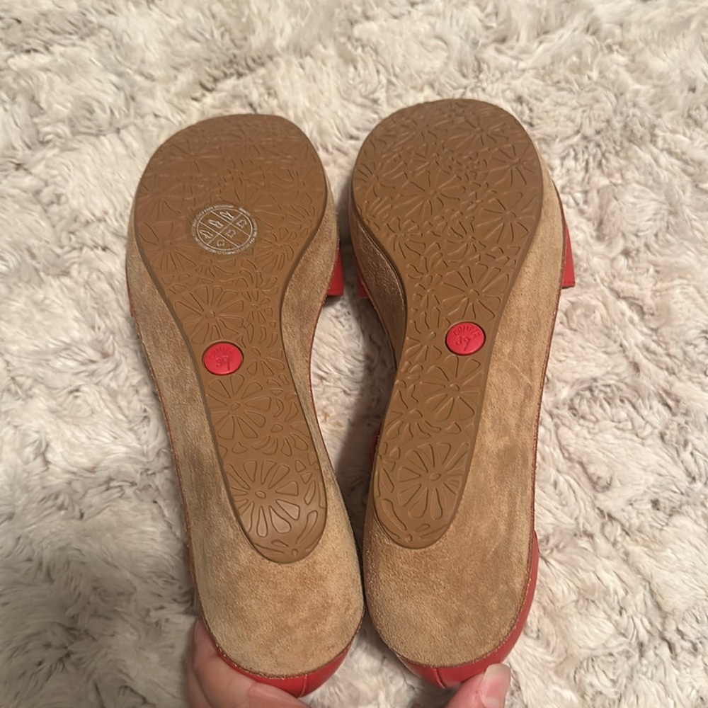 Never worn Camper wedges - Picture 5 of 6